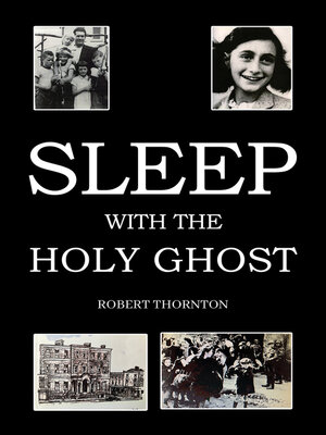 cover image of Sleep with the Holy Ghost